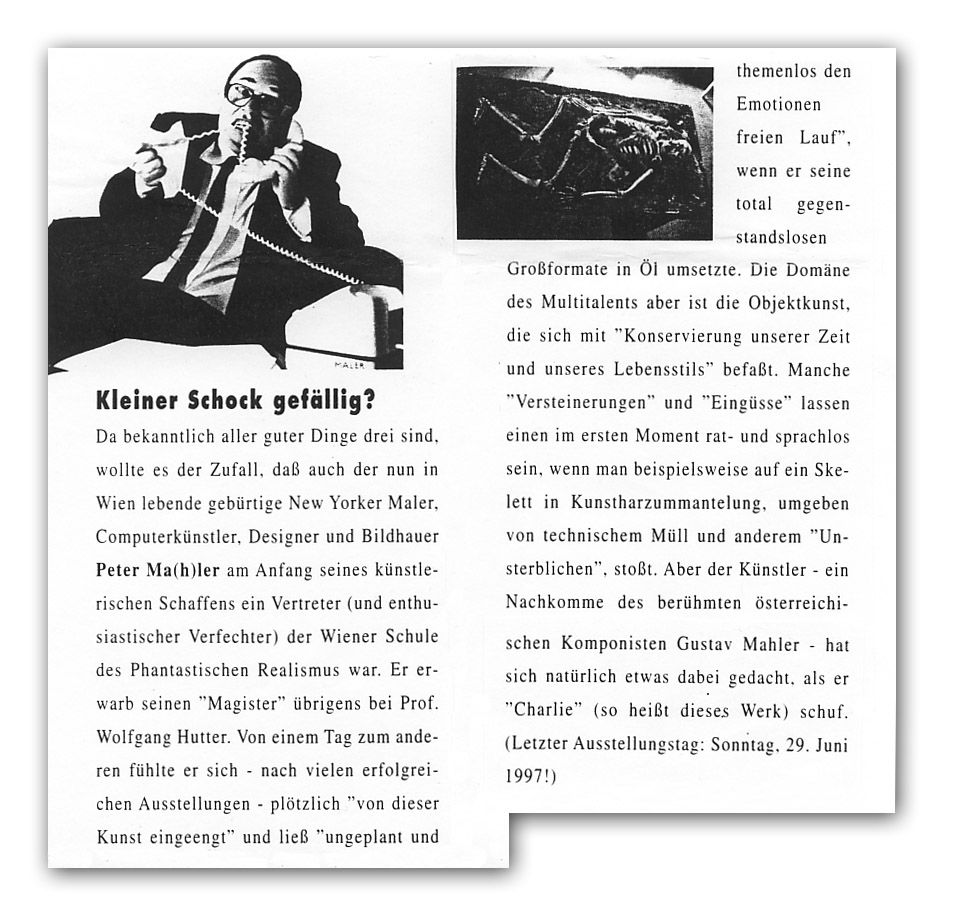 Kleiner Schock gefällig?